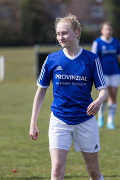 Bild 324 - F VfL Kellinghusen - FSG Kaki-StuSie : Ergebnis: 2:1